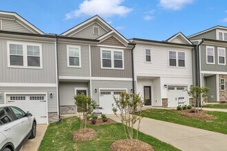 281 Hank Wy in Angier, NC - Building Photo - Building Photo