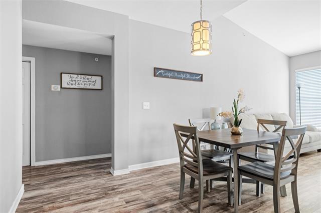 1654 Ascension Bluff Dr in Arlington, TX - Building Photo - Building Photo