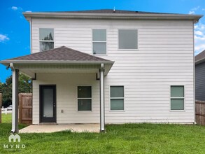 3502 Misty Hollow Dr in Bessemer, AL - Building Photo - Building Photo