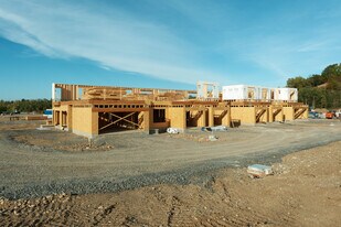 Harbor Point in Macedon, NY - Building Photo