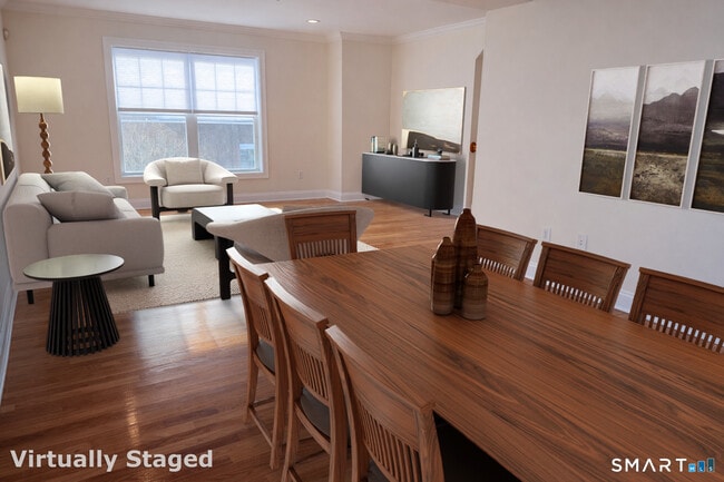 1707 Summer St in Stamford, CT - Building Photo - Building Photo