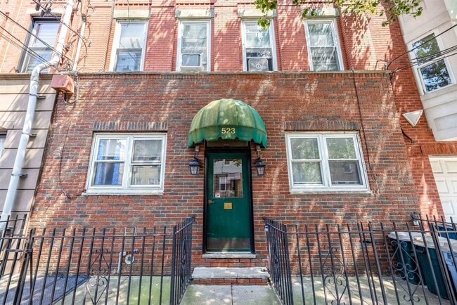 property at 523 Adams St