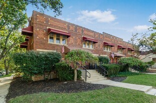 534 S Drexel Ave in Bexley, OH - Building Photo