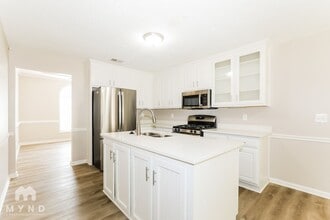 283 Hunters Chase in Mcdonough, GA - Foto de edificio - Building Photo