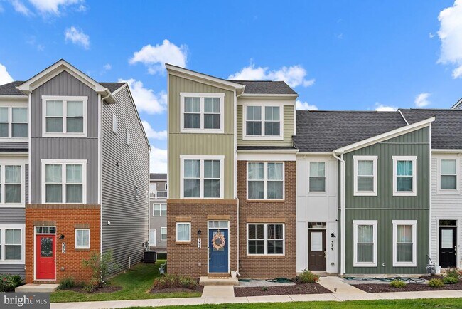 property at 332 Furgeson Ln