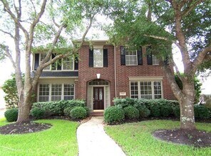 5322 Pebble Way Ln in Houston, TX - Building Photo - Building Photo