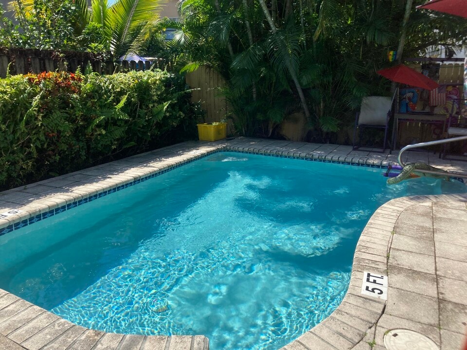 3101 Florida Blvd in Delray Beach, FL - Building Photo