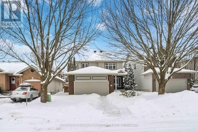 property at 81 Kimberwick Crescent