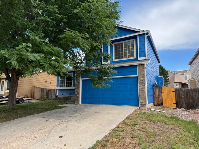 4243 Gunbarrel Dr in Colorado Springs, CO - Building Photo - Building Photo