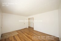 1650 Sierra Dr in Pocatello, ID - Building Photo - Building Photo