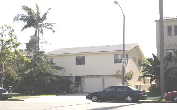 3424 E 2nd St in Long Beach, CA - Building Photo