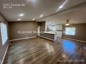 2253 Tavern Rd in Alpine, CA - Building Photo - Building Photo