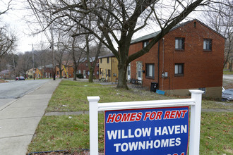 Willow Haven Rental Homes in Pittsburgh, PA - Foto de edificio - Building Photo