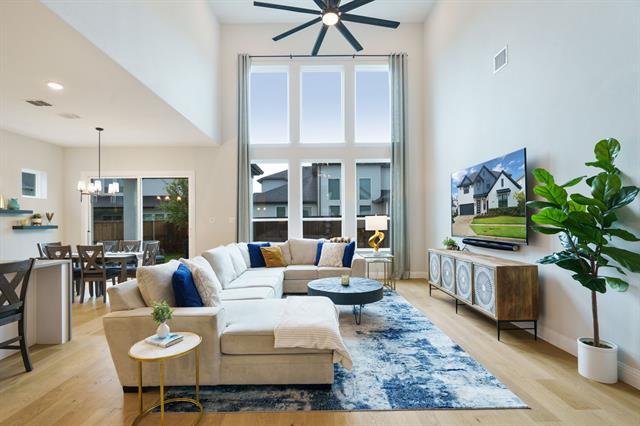 12566 Compassplant Dr in Frisco, TX - Building Photo - Building Photo