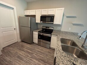 2506 W 55th St N in Wichita, KS - Building Photo - Building Photo