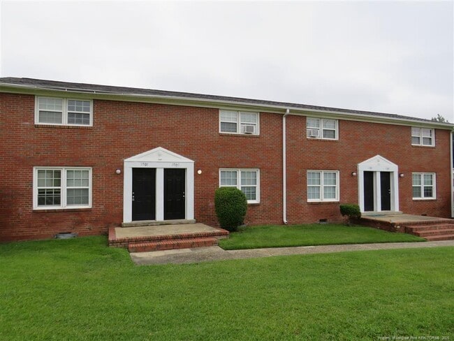 property at 1901 King George Dr
