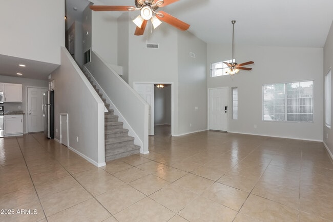 1308 E Liberty Shores Dr in Gilbert, AZ - Building Photo - Building Photo