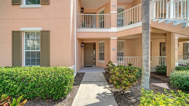 property at 5547 Key W Pl