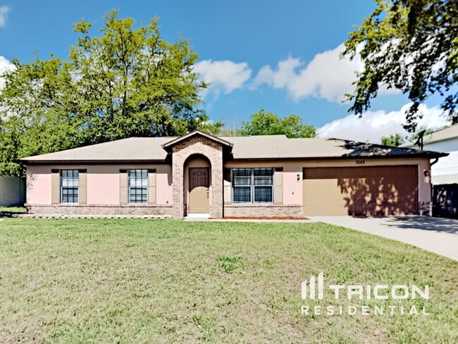 property at 1583 Naples Cir