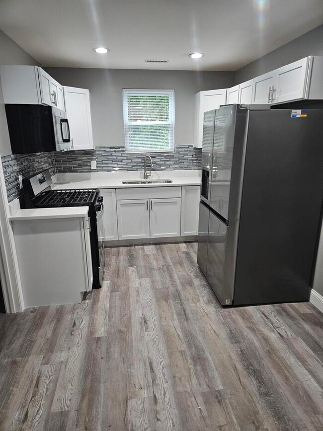 3757 Rhode Island Ct. in Gary, IN - Building Photo - Building Photo