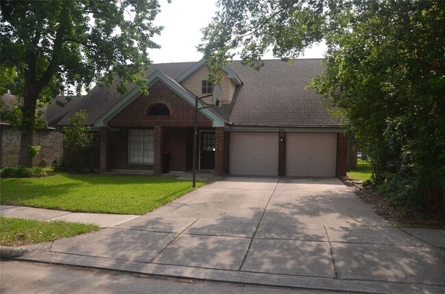 property at 10806 Willowmist Dr