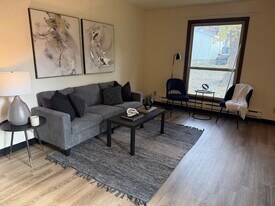 805 Brandie Rd, Unit #805 in Madison, WI - Building Photo