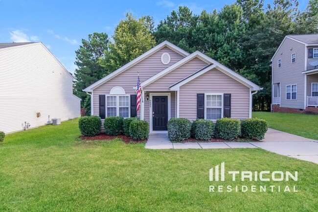 property at 5805 Forest Point Rd