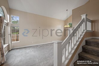 2755 Parkview Terrace in Fairfield, CA - Building Photo - Building Photo