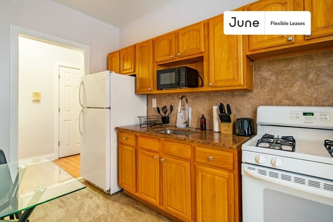 property at 579 61st St