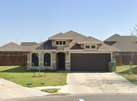 2313 Rio Plata Ct in Mission, TX - Building Photo