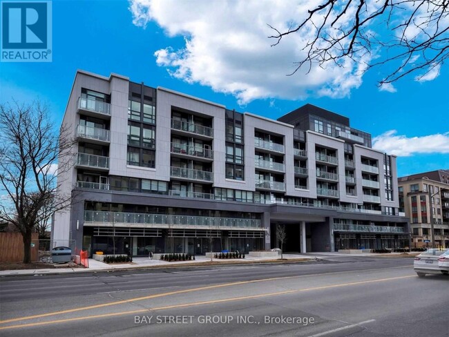 621-621 Sheppard Ave E