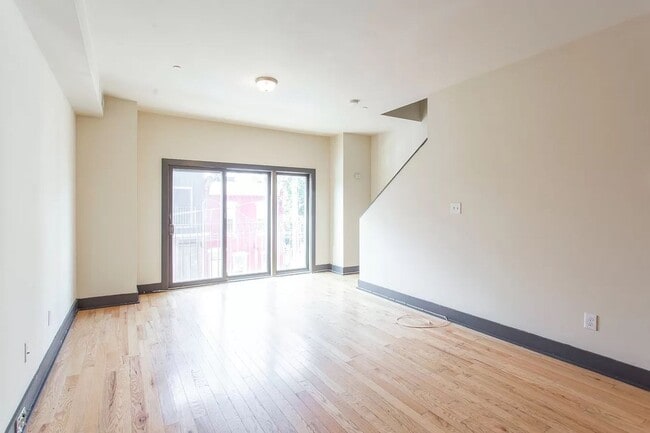 1826 W Norris St in Philadelphia, PA - Building Photo - Building Photo