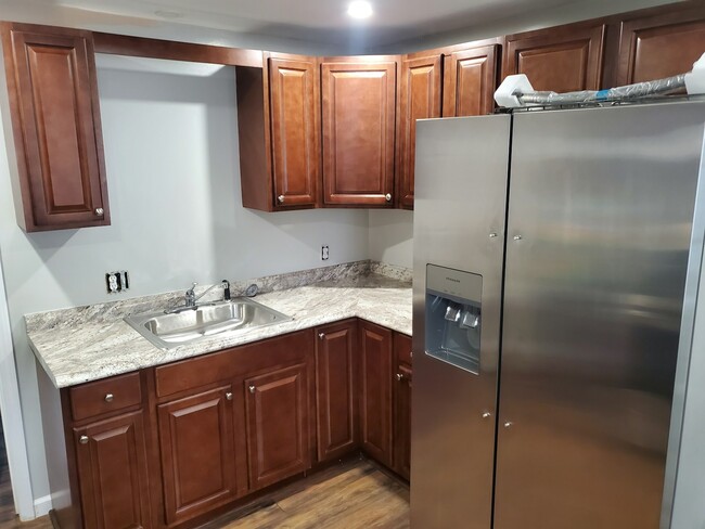 property at 5321 Broadway