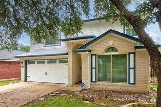 3107 Jazz St in Round Rock, TX - Building Photo - Building Photo