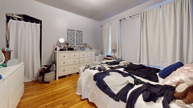 101 Colborne Rd, Unit 52## in Boston, MA - Building Photo - Building Photo