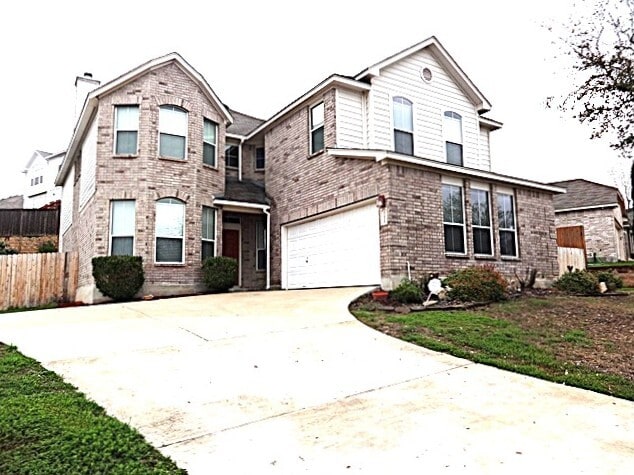 property at 21906 Diamond Chase