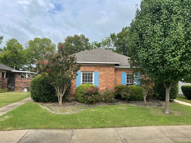 property at 1830 Young Farm Rd