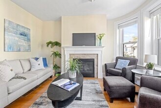 120 Brook St in Brookline, MA - Building Photo - Building Photo