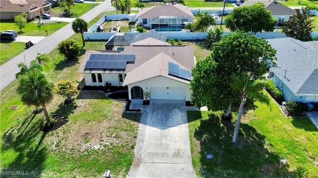 property at 1203 SE 22nd Ave