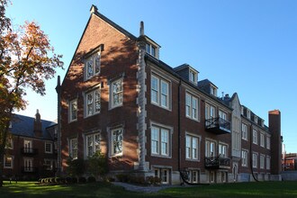 966 Cherokee Rd in Louisville, KY - Building Photo - Building Photo