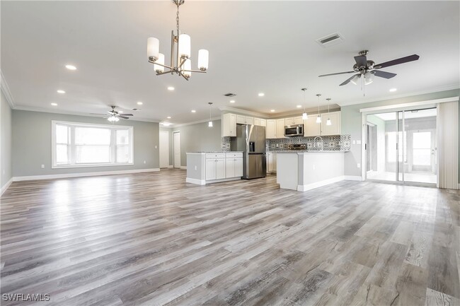 4029 Holin Ln in North Port, FL - Building Photo - Building Photo