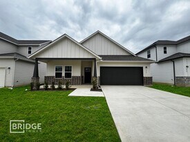 526 Thistle Brook Drive in Temple, TX - Building Photo