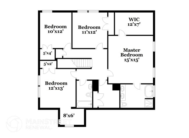 345 Trout Valley Rd in Wake Forest, NC - Building Photo - Building Photo