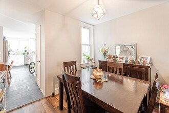 613 S LeCount St in Philadelphia, PA - Building Photo - Building Photo