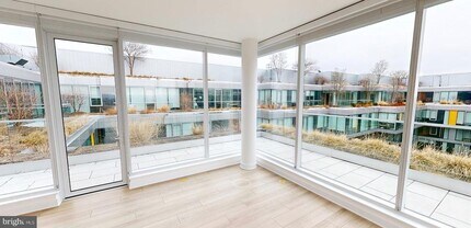 1201 Half St SW in Washington, DC - Building Photo - Building Photo