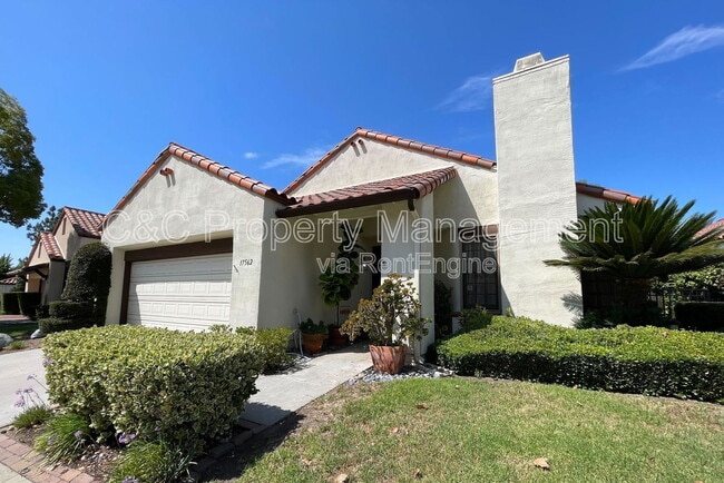 17562 Bocage Point in San Diego, CA - Building Photo - Building Photo
