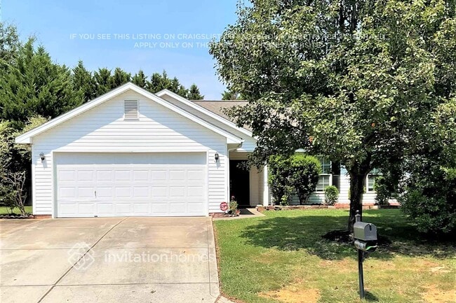 property at 2108 Genesis Dr