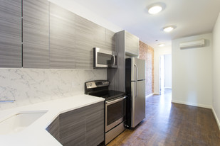 Bushwick - NEW CONSTRUCTION! (Shared rooms) Apartments