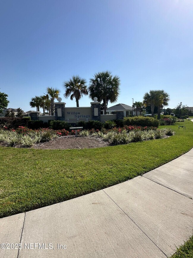 2062 Garrison Wy in Green Cove Springs, FL - Building Photo - Building Photo