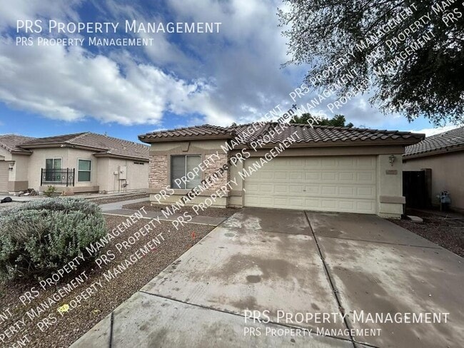 10857 E Wier Ave in Mesa, AZ - Building Photo - Building Photo
